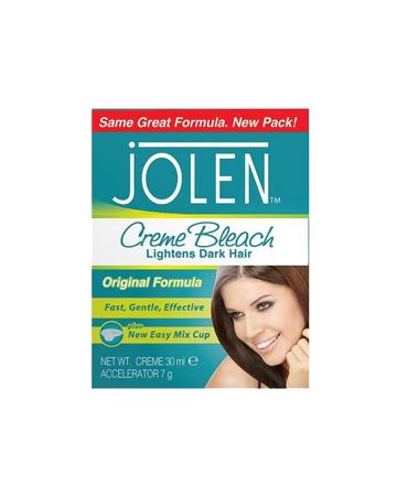 Jolen Creme Bleach Regular 30ml