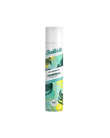 Batiste Dry Shampoo Spray Original 200ml 