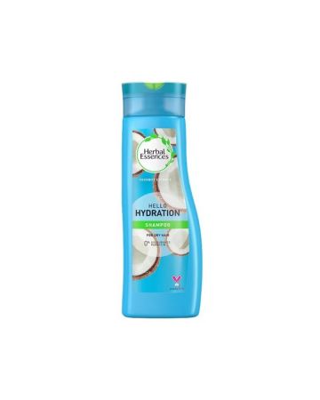 Herbal Essences Hello Hydration Shampoo 400ml