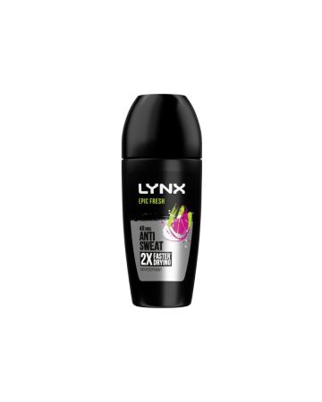 Lynx Roll On Epic Fresh 50ml