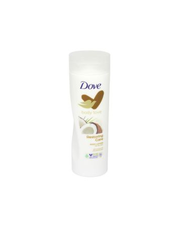 Dove Restoring Care Coconut Oil Body Lotion 250ml