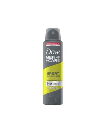 Dove Mens Anti-Perspirant Sport 150ml 