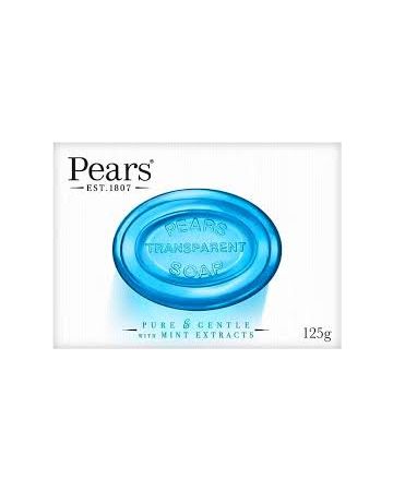 Pears Soap Germ Shield 125g