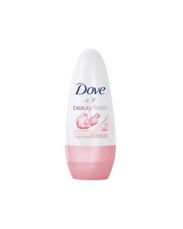 Dove Roll On Beauty Finish 50ml