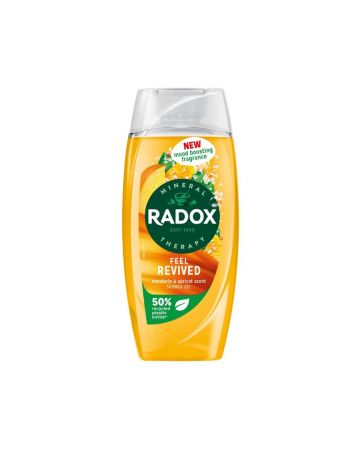 Radox Shower Gel Revived 225ml