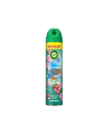 Air Wick Air Freshener Lake Como 300ml PM£1.89