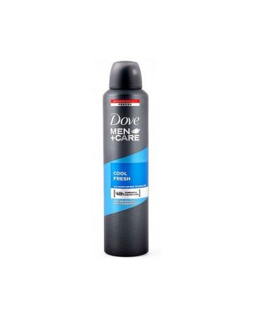 Dove Cool Fresh Men Anti-Perspirant Deodorant 250ml