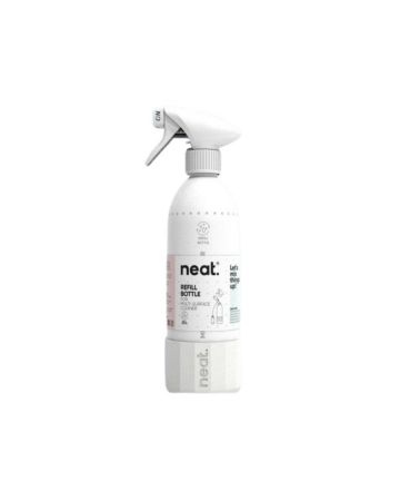 Neat Refill Bottle For Multi Surface Cleaner