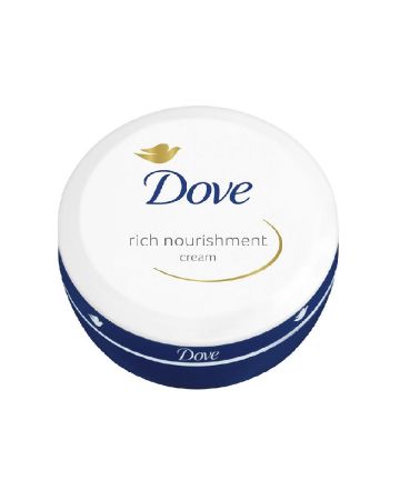 Dove Rich Nourishing Cream 75ml 