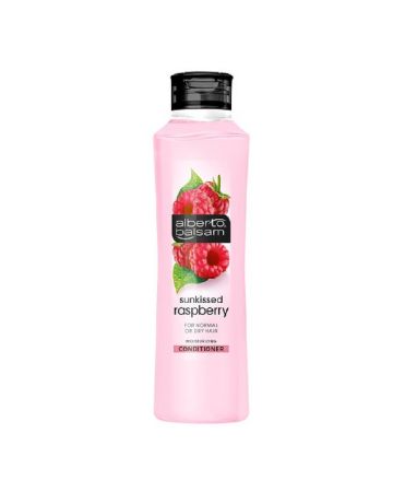 Alberto Balsam Conditioner Sunkissed Raspberry 350ml