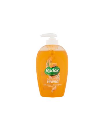 Radox Hand Wash Feel Revived 225ml