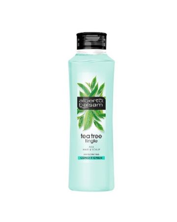 Alberto Balsam Conditioner Tea Tree 350ml