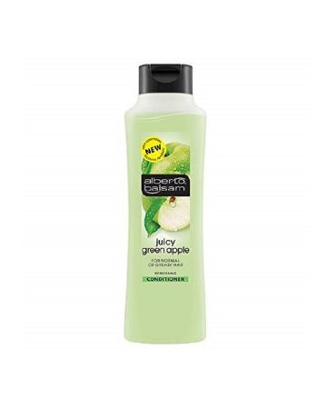 Alberto Balsam Conditioner Green Apple 350ml