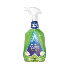 Astonish Mould & Mildew Apple Burst Spray 750ml